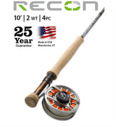 Orvis New Recon - casapintat - ORVIS